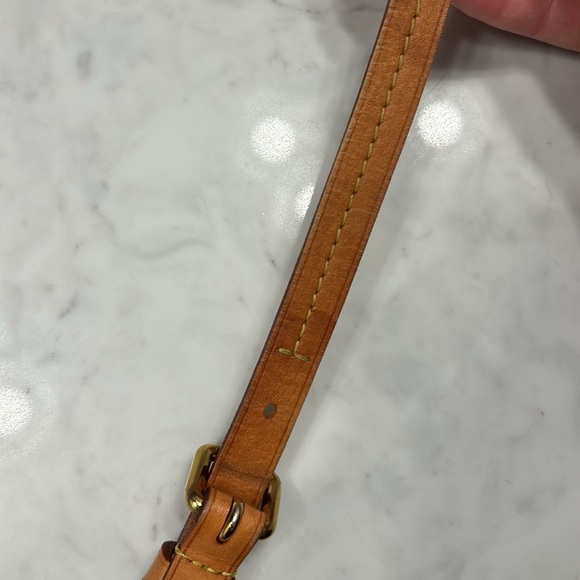 Louis Vuitton Monogram Turenne PM - Picture 9 of 15